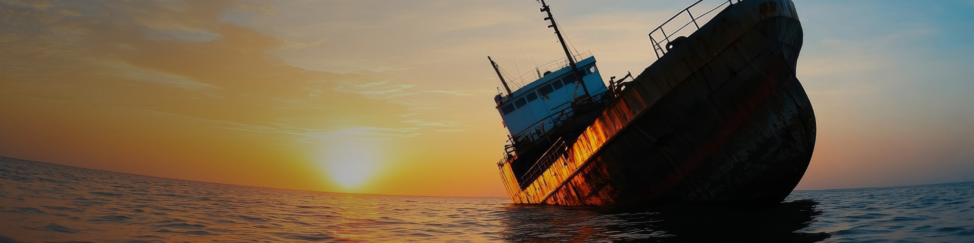 An adjusters’ note on actual and constructive total loss