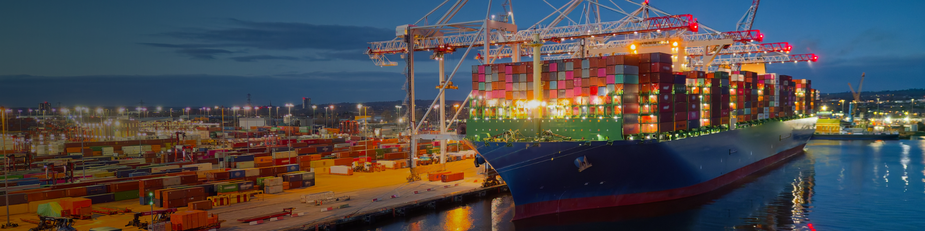 An Adjuster’s Note On Constructive Total Loss – The MV Renos”