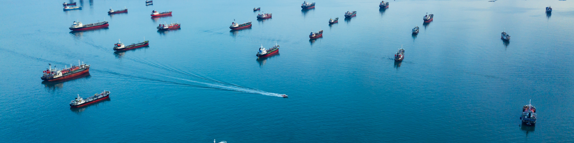 Maritime Law & Marine Insurance Claims Course