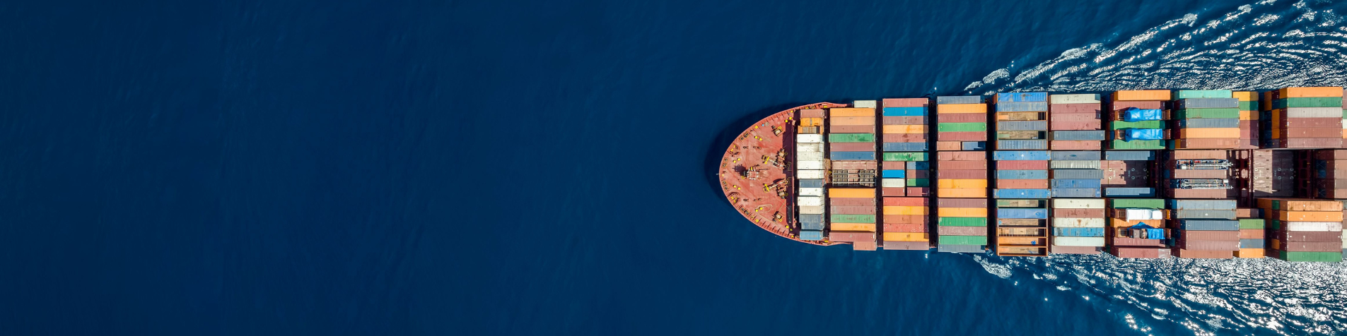 GA is as relevant as ever to cargo claims management